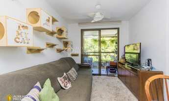 Imagem 7: FLORIANóPOLIS - Apartamento Padrão - Itacorubi