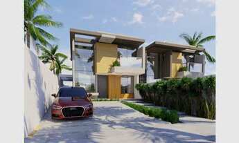 Imagem: Ilhéus - Casa 04 quartos sendo 03 suítes