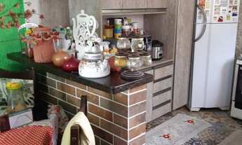 Imagem 3: Sobrado à venda, Vila Gustavo, São Paulo, SP