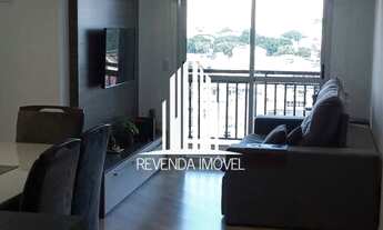 Imagem 2: Apartamento de 3 dormitórios 1 suíte 1 vaga á venda em Santo André