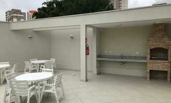 Imagem 4: Apartamento à venda, 3 quartos, 1 suíte, 2 vagas, Vila Alzira - Santo André/SP