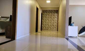 Imagem 4: CASA 4 QUARTOS, PORCELANATO, EXELENTE ESTRUTURA, NA LAJE, LOTE 1.100m, COMERCIAL E RESIDEN