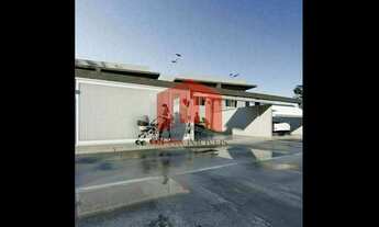 Imagem 2: Casa à venda 2 Quartos, 2 Vagas, 125M², Vila Santa Helena, Atibaia - SP