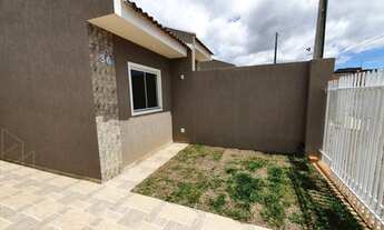 Imagem 2: Casa para Venda em Ponta Grossa, Cará-cará, 2 dormitórios, 1