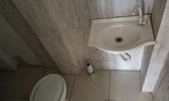 Imagem 4: Salão com 01 sala e WC, Antártica, Praia Grande, Cod: 300979
