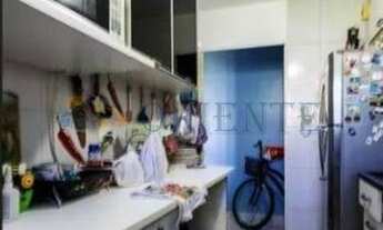 Imagem 6: São Paulo - Apartamento Padrão - VILA SILVIA