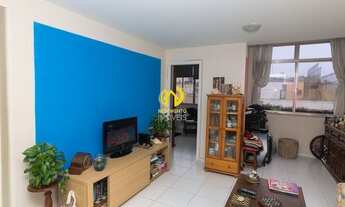 Imagem: RIO DE JANEIRO - Apartamento Padrão - Copacabana