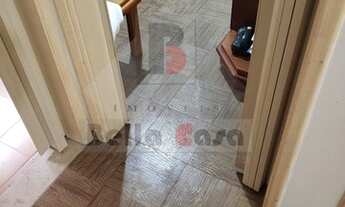 Imagem 5: 43 m - 2 dormitórios, sala, cozinha, banheiro, vaga coberta. - Próximo à Av. Anchieta