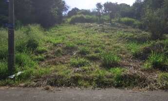 Imagem: VALINHOS - Terreno Padrão - Residencial