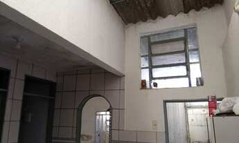 Imagem 4: VENDE CASA 2 QUARTOS NA LAJE QR 304 SANTA MARIA, NÃO FINANCIA, TEM ESCRITURA