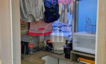 Imagem 5: Apartamento à venda, 91 m² por R$ 550.000,00 - Nossa Senhora do Rosário - São José/SC