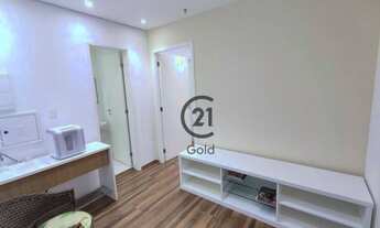 Imagem 2: Sala para alugar, 33 m² por R$ 2.000,00/mês - Tatuapé - São Paulo/SP