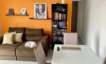 Imagem: Apto moderno com excelente localização