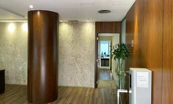 Imagem 2: SALA MOBILIADA PLUG AND PLAY