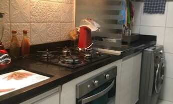 Imagem 12: Vendo apartamento 3/4quartos reformado/mobiliado