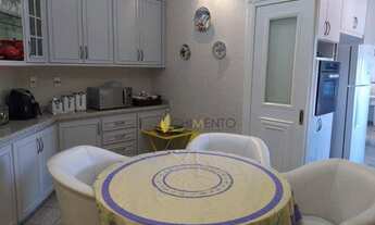 Imagem 8: Apartamento com 4 dormitórios, 435 m² - venda por R$ 2.050.000 ou aluguel por R$ 5.000/mês