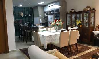 Imagem: Sobrado triplex Mobiliado e decorado, Vista