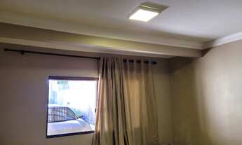 Imagem 6: CASA 4 QUARTOS, PORCELANATO, EXELENTE ESTRUTURA, NA LAJE, LOTE 1.100m, COMERCIAL E RESIDEN