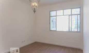 Imagem 2: Apartamento à Venda - Grajaú, 2 Quartos, 80 m2