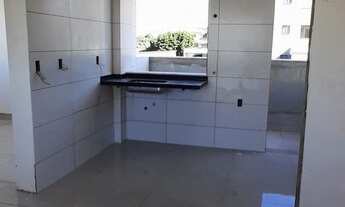 Imagem 4: BELO HORIZONTE - Apartamento Padrão - Rio Branco