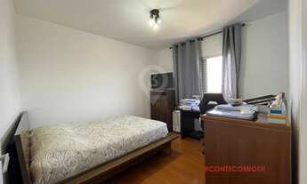 Imagem 6: Apartamento à Venda com 3Dorm. (1Suíte) 1 vaga - 115,92M² - Vila Moreira - NSK3 Imóveis