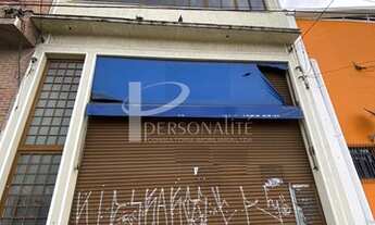 Imagem: Prédio comercial para locação no Pari