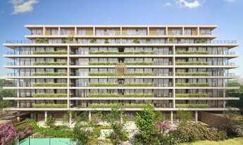 Imagem 2: Apartamento 3 dormitórios à venda Juvevê Curitiba/PR