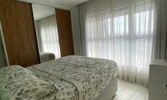 Imagem 6: Aparatemento Lindo no Campolim