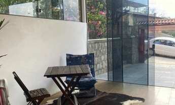 Imagem 2: ?CASA NA SERRA COM PISCINA E LAREIRA?