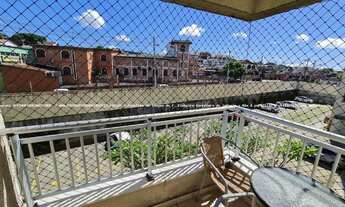 Imagem 5: Apartamento 100% Mobiliado - Parque 10 - Condomínio Grand Prix