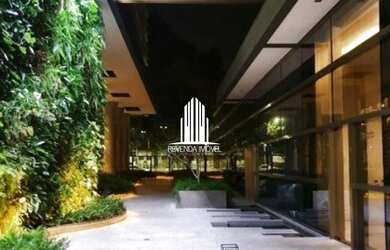 Imagem 16: STUDIO C/ LAZER COMPLETO À VENDA NO CENTRO/SP MOBILIADO