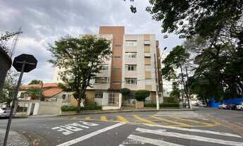 Imagem 2: Apartamento à venda, 3 quartos, 1 suíte, 2 vagas, Vila Delmira - São Bernardo do Campo/SP