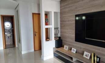 Imagem 5: Apartamento com 4 dormitórios à venda, 144 m² por R$ 1.100.000,00 - Jardim Aquarius - São