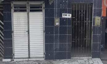 Imagem: Vende-se casa( com ponto comercial ) ou