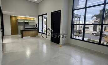 Imagem 3: INDAIATUBA - Casa Padrão - JARDIM MONTREAL RESIDENCE