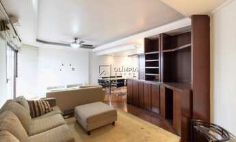 Imagem 6: Apartamento Venda Vila Romana 169 m² 3 Dormitórios