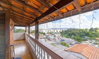 Imagem 16: Casa À Venda Em Jundiaí - Jardim Colonial - AC: 227 M² - 3 Vagas - 1 Suíte - R$ 699.500,0