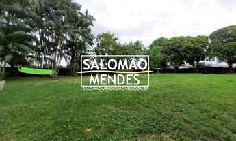 Imagem 4: Área documentada com 14.000 m², na Rod.Tapanã com A. Montenegro