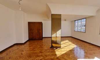 Imagem 4: Apartamento com 3 dormitórios à venda, 125 m² por R$ 1.150.000,00 - Copacabana - Rio de Ja