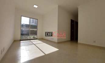 Imagem 2: Apartamento com 3 dormitórios à venda, Vila Matilde - São Paulo/SP