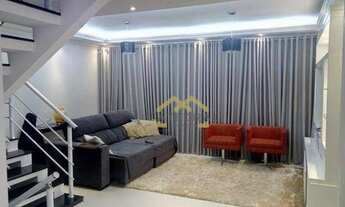 Imagem 5: Sobrado com 3 dormitórios à venda, 270 m² por R$ 1.150.000,00 - Horto Santo Antonio - Jund