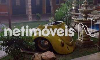 Imagem 3: Venda Sítio Industrial Santa Cruz Contagem