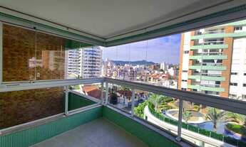 Imagem 1: Apartamento à venda, Trindade, FLORIANÓPOLIS, SC