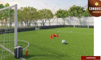 Imagem 7: RS - Apartamento para venda possui 45 metros quadrados com 2 quartos em Caxangá - Recife