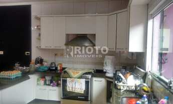 Imagem 5: Casa RESIDENCIAL em SANTO ANDRÉ - SP, VILA CAMILÓPOLIS