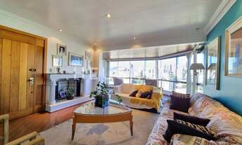 Imagem 2: Apartamento com 5 dormitórios à venda, 318 m² por R$ 1.200.000,00 - Rio Branco - Novo Hamb