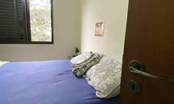 Imagem 7: VENDO APTO no Taboão VILA FLÓRIDA SBC, Apto amplo de 100 mts prédio baixo, 3 dormitór