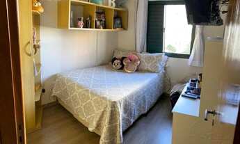 Imagem 5: Apartamento a venda no Edifício Victoria II