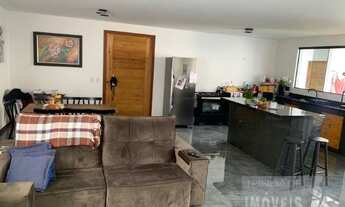 Imagem 4: AMPLA CASA CANASVIEIRAS