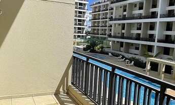 Imagem 6: Taguá life 46m pela construtora